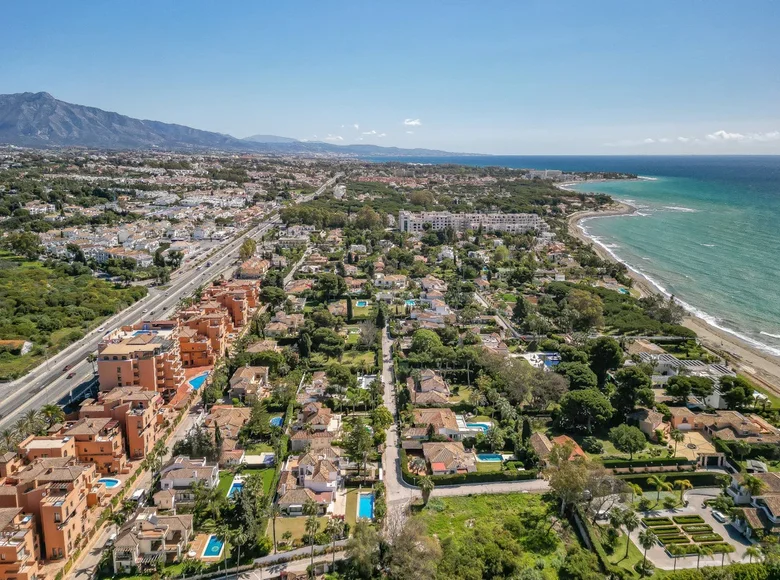 Квартира 3 спальни 216 м² Bel Air, Испания