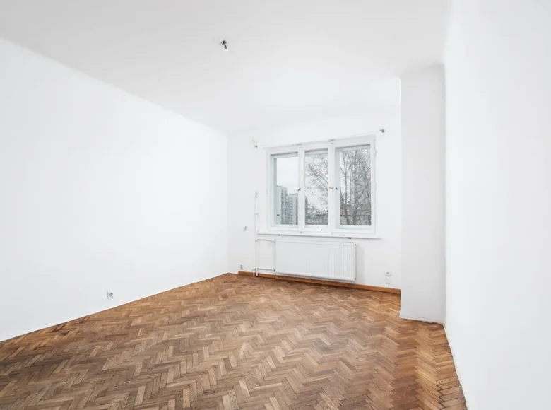 Квартира 2 комнаты 45 м² Варшава, Польша