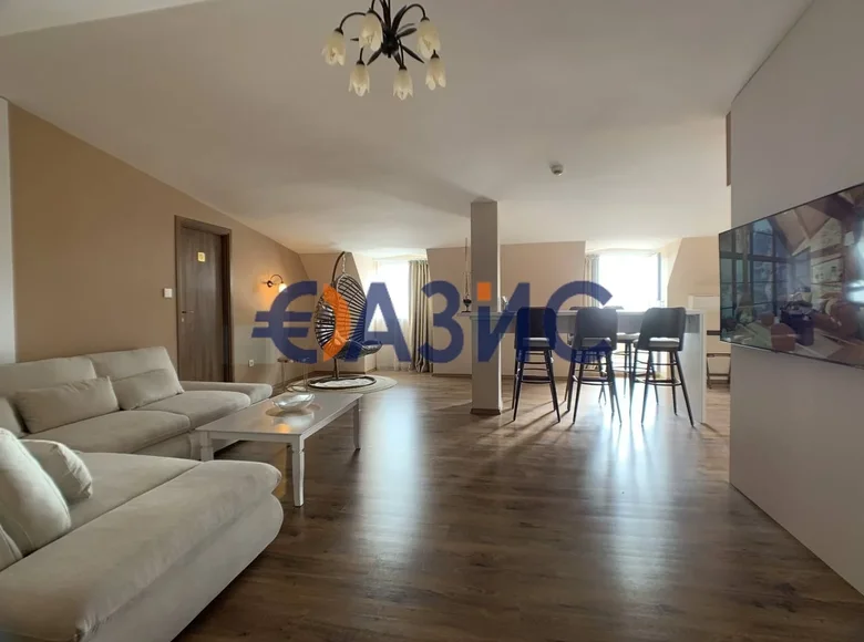 Wohnung 4 zimmer 162 m² Nessebar, Bulgarien