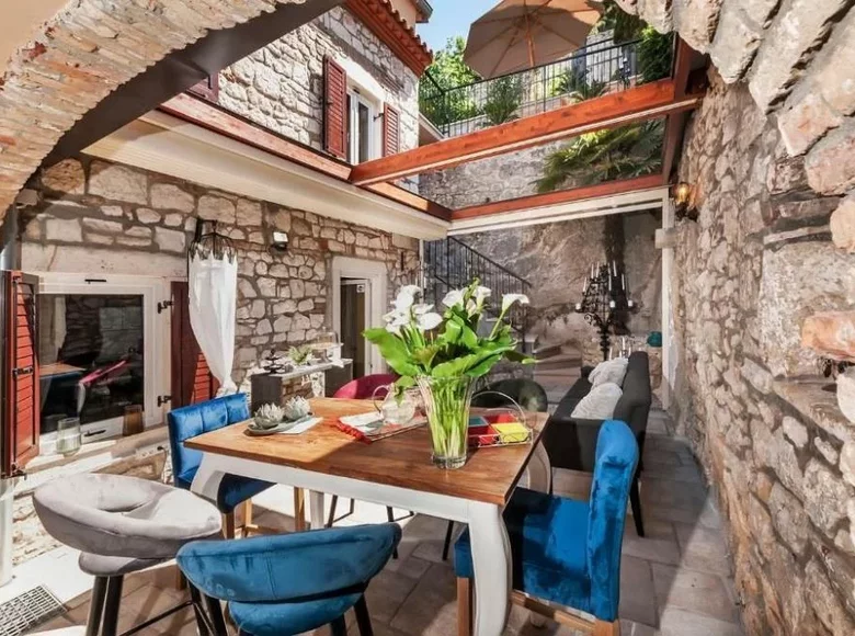 Hotel 390 m² Rovinj, Kroatien