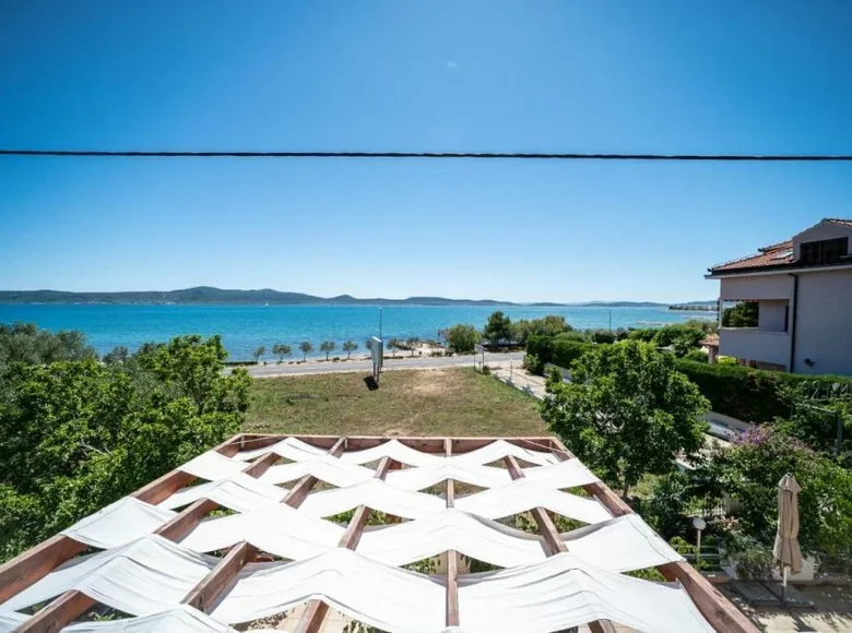 Hotel 889 m² en Opcina Sukosan, Croacia