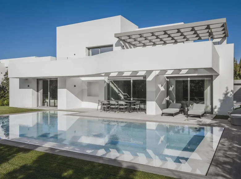 Дом 5 спален 590 м² Bel Air, Испания