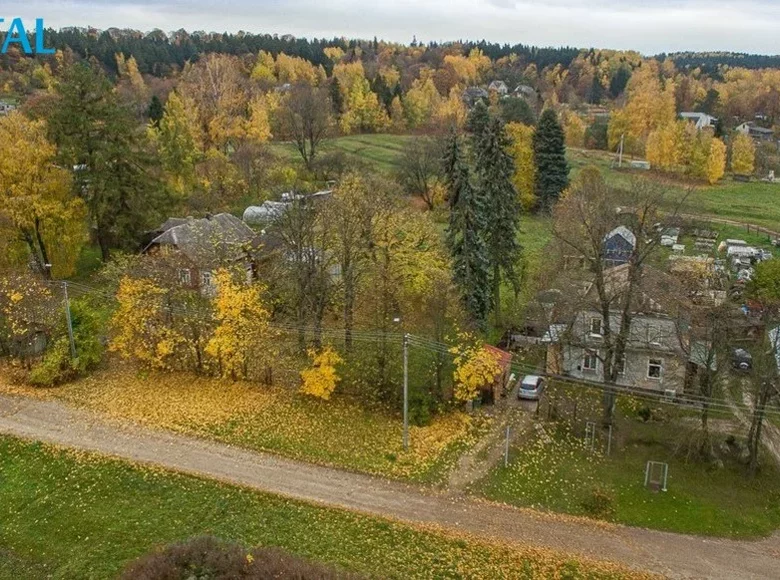 Działki  Wilno, Litwa