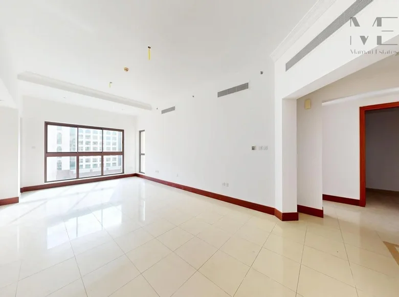 Квартира 2 комнаты 1 799 м² Дубай, ОАЭ