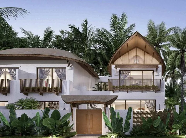 Villa de 5 habitaciones 585 m² Phuket, Tailandia