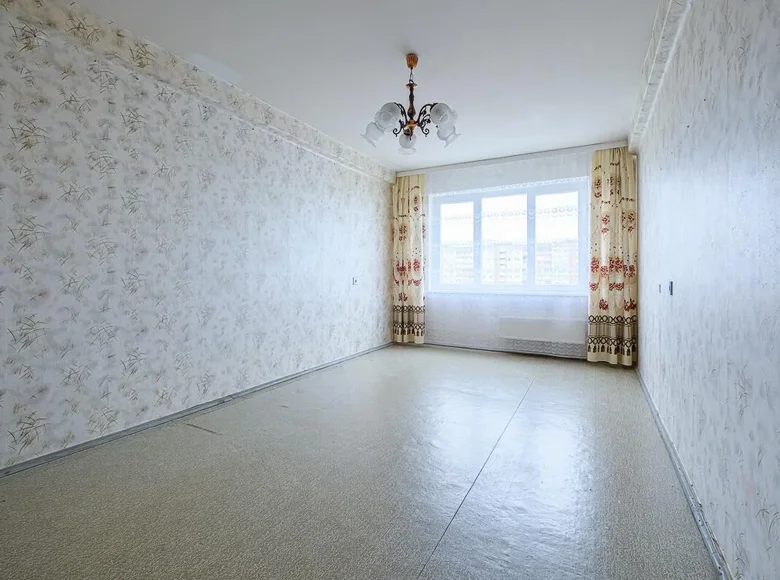 Appartement 1 chambre 38 m² Minsk, Bélarus