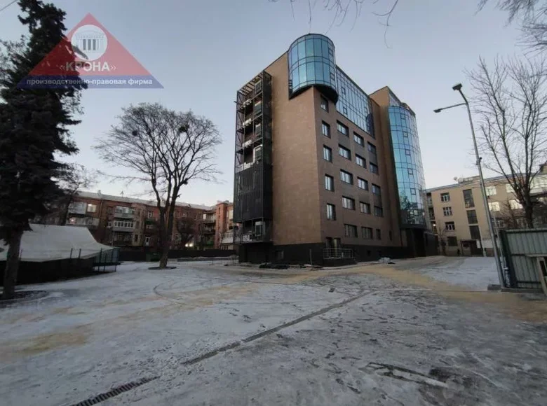 Pomieszczenie biurowe 300 m² Charków, Ukraina