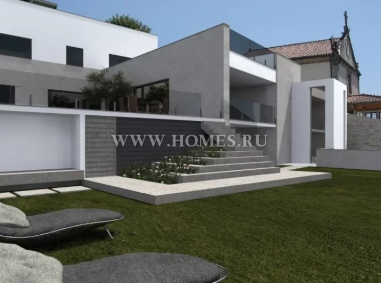 4 bedroom house 1 504 m² Gondomar, Portugal