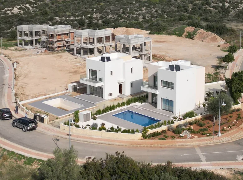 Villa 2 chambres 125 m² Paphos, Chypre
