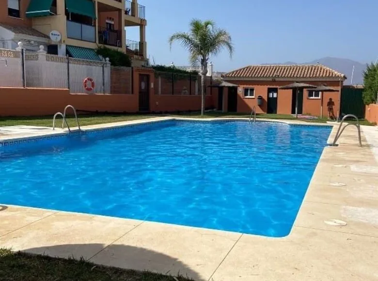 Apartamento 2 habitaciones 70 m² Manilva, Španjolska