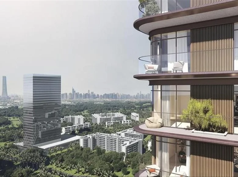 Apartment 425 m² Dubai, United Arab Emirates