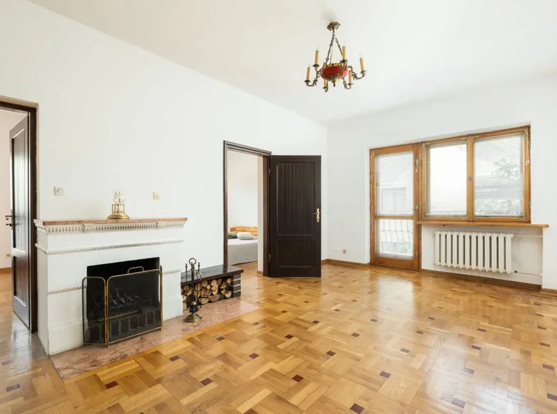 House 313 m² Warsaw, Poland