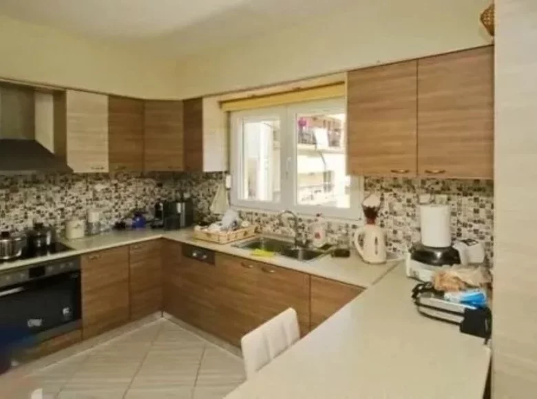 3 bedroom apartment 100 m² Kavala Prefecture, Greece