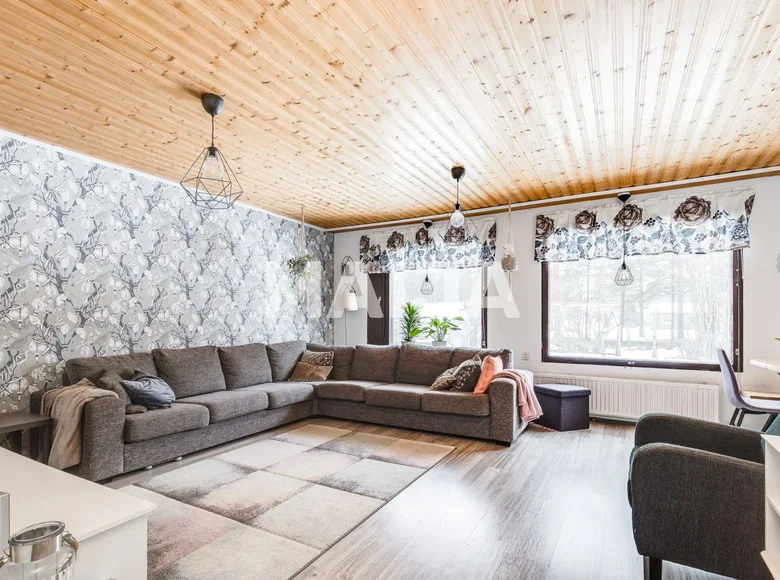 Dom 5 pokojów 115 m² Raahe, Finlandia