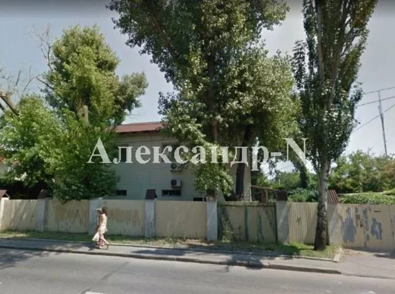 Almacén 303 m² en Odessa, Ucrania