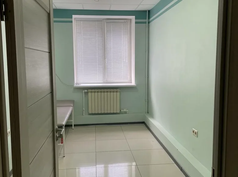 Oficina 924 m² en Moscú, Rusia