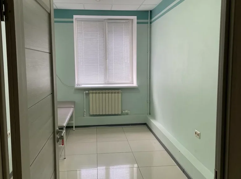 Büro 924 m² Moskau, Russland