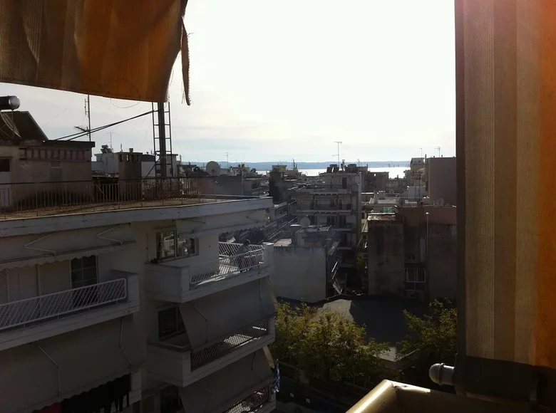 2 bedroom apartment 110 m² Thessaloniki, Greece