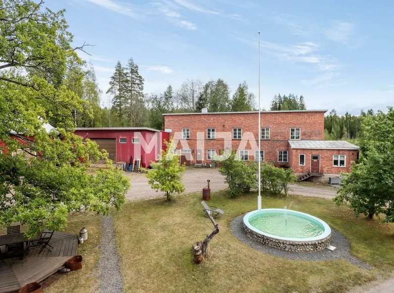 Haus 7 zimmer 135 m² Tuusula, Finnland