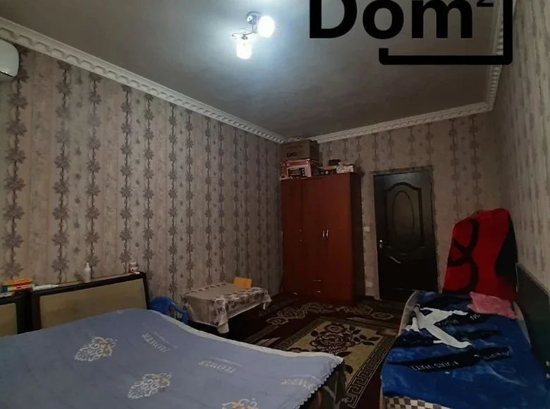 Kvartira 2 xonalar 46 m² Toshkentda