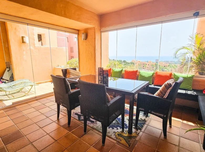 Wohnung 2 Schlafzimmer 95 m² Manilva, Spanien