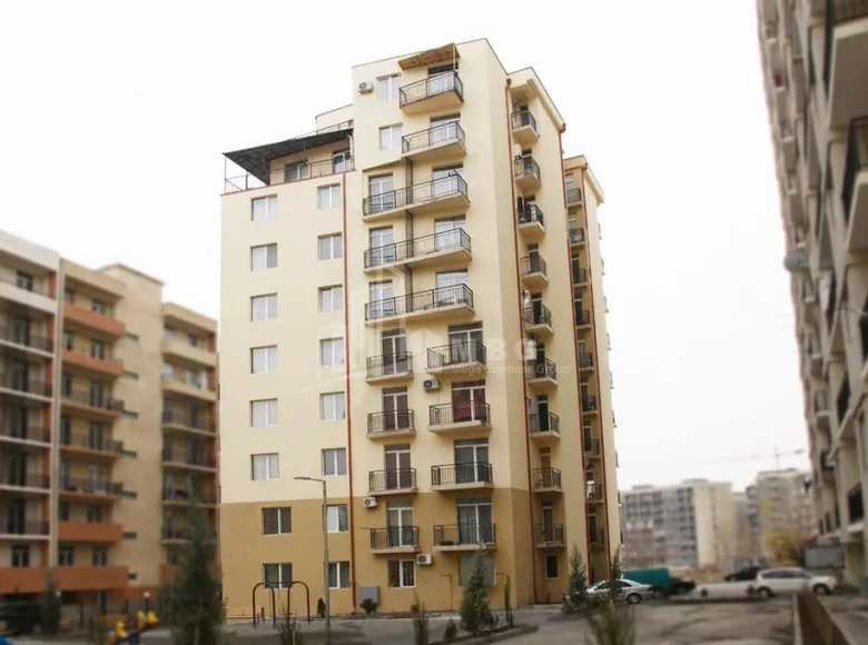 Apartamento 3 habitaciones 89 m² Tiflis, Georgia