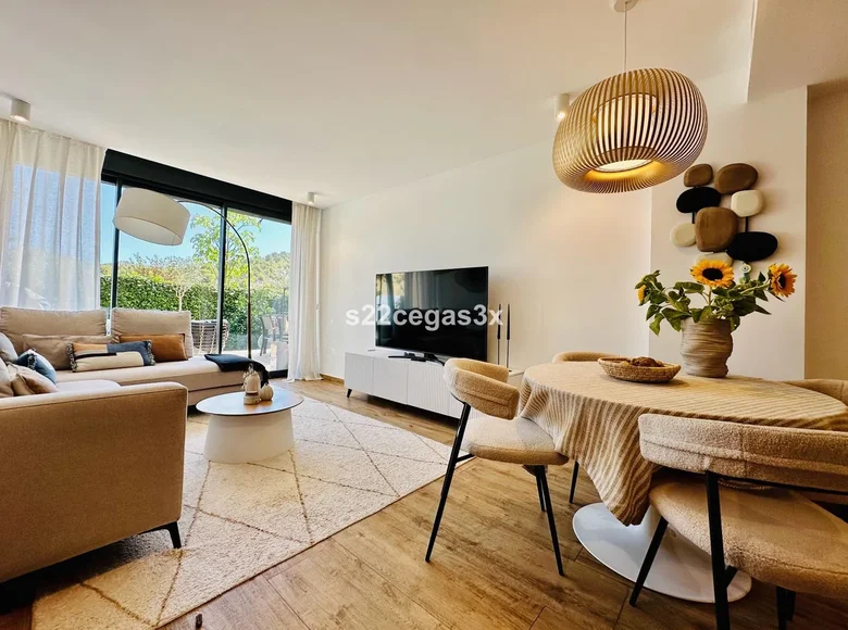 Appartement 2 chambres 159 m² la Vila Joiosa Villajoyosa, Espagne