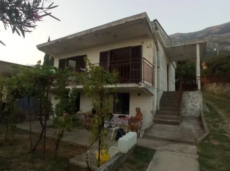 Haus 5 Schlafzimmer 77 m² dindinovici, Montenegro