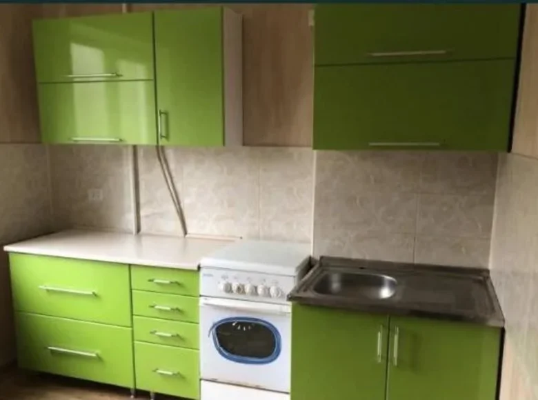 1 room apartment 35 m² Sievierodonetsk, Ukraine