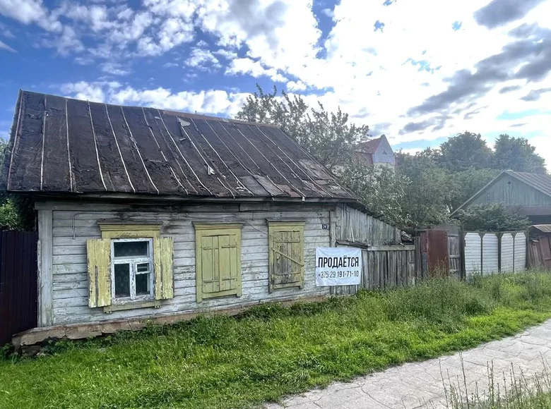 Wohnung 50 m² Homel, Belarus