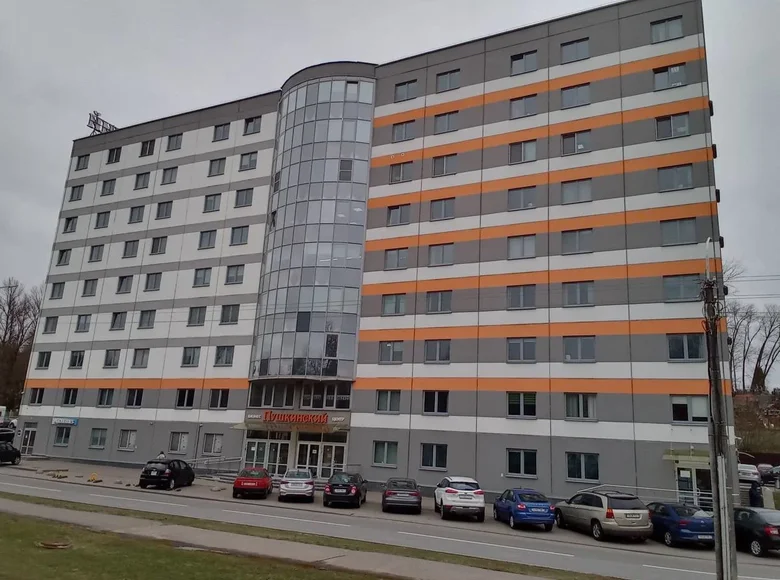 Oficina 24 m² en Minsk, Bielorrusia