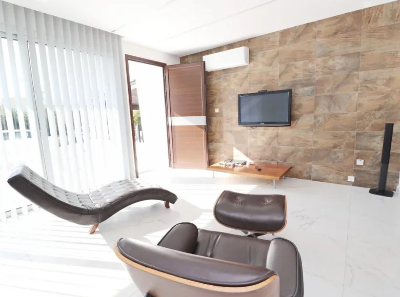 Maison 4 chambres 200 m² Paphos, Chypre
