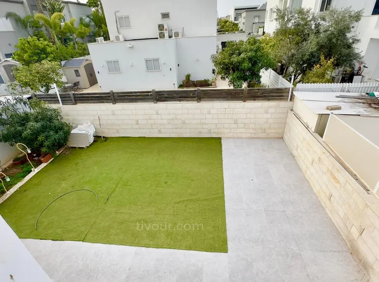 Villa de 5 habitaciones 280 m² Asdod, Israel