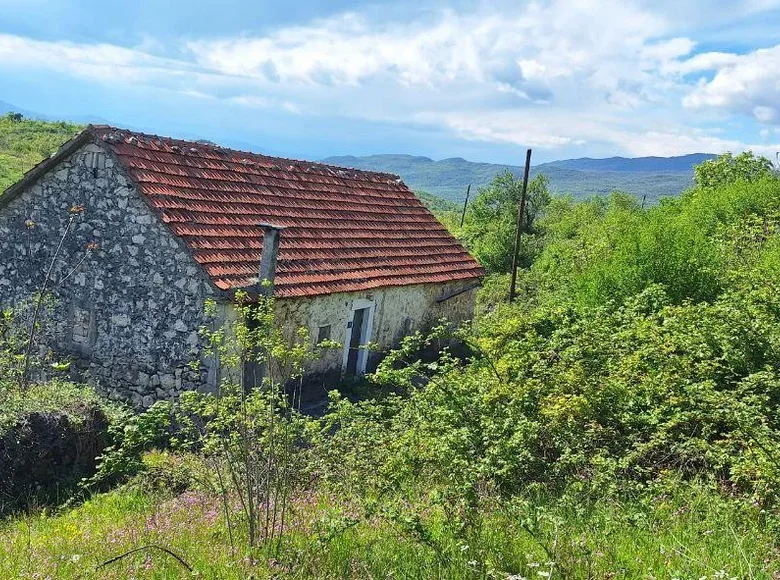 Haus 2 Schlafzimmer 60 m² Ozezi, Montenegro