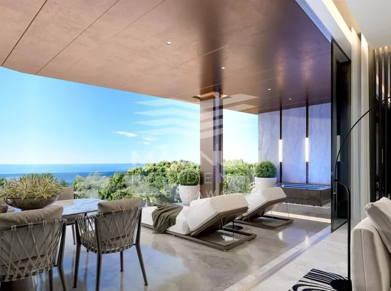 Mieszkanie 2 pokoi 162 m² Canggu, Indonezja