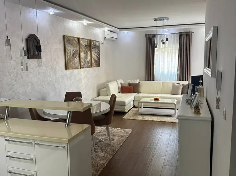 Appartement 1 chambre 48 m² Budva, Monténégro