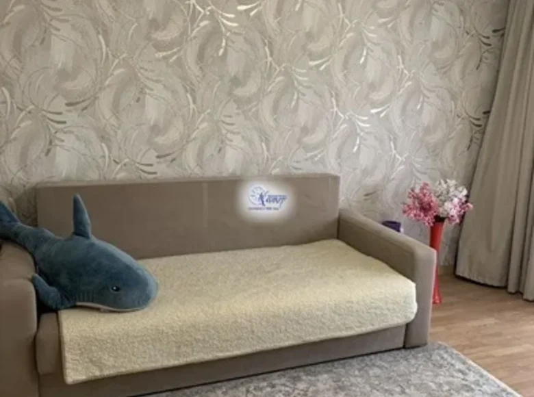 Mieszkanie 2 pokoi 56 m² Królewiec, Rosja