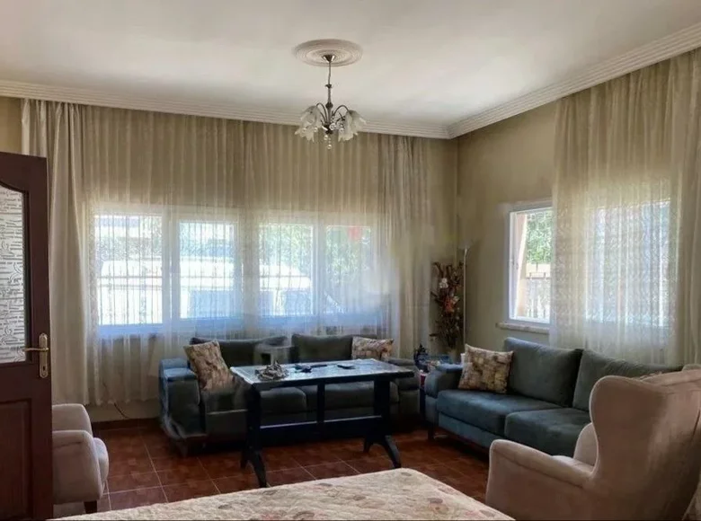 Villa 7 Zimmer 320 m² Alanya, Türkei