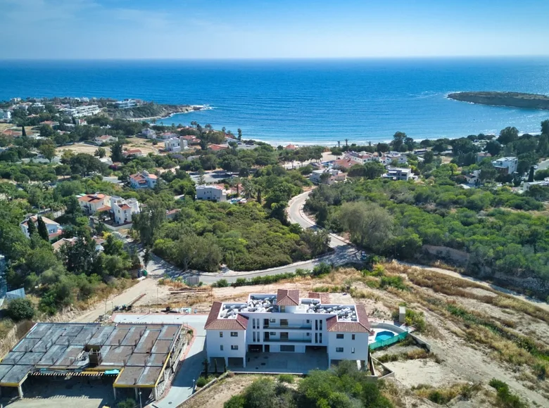 2 bedroom apartment  Peyia, Cyprus