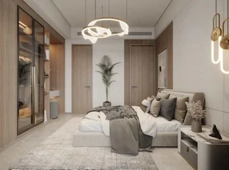Wohnung 2 Schlafzimmer 159 m² Dubai, Vereinigte Arabische Emirate