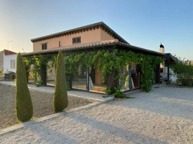 Villa de 6 pièces 166 m² Siculiana, Italie