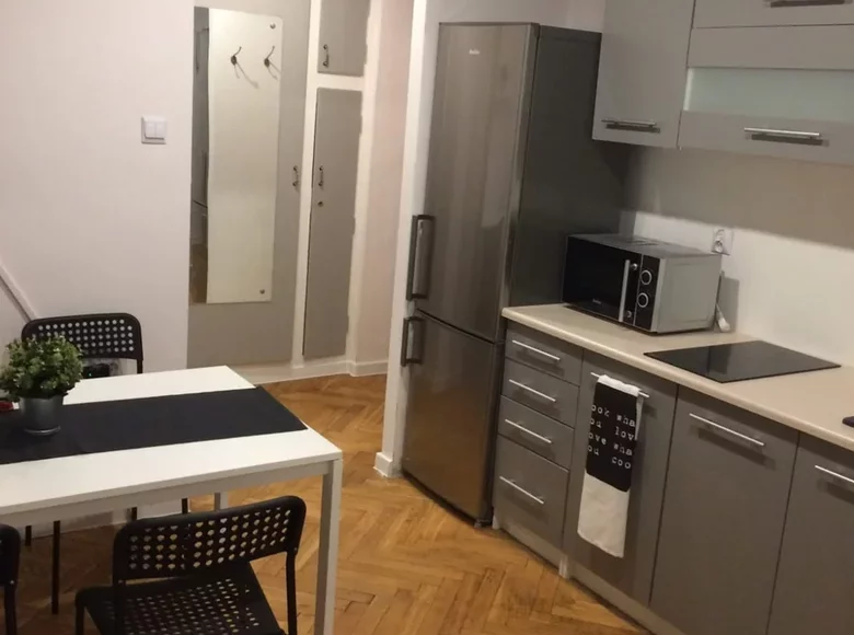Apartamento 4 habitaciones 61 m² Varsovia, Polonia