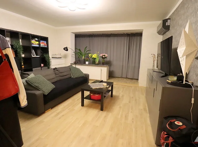 2 room apartment 57 m² Riga, Latvia