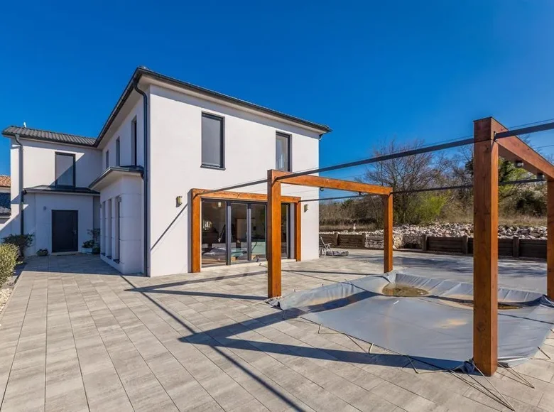 Villa 4 chambres 222 m² Mjesni odbor Poganka - Sveti Anton, Croatie