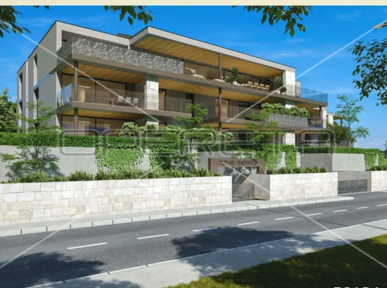 Apartamento 2 habitaciones 97 m² Novigrad, Croacia