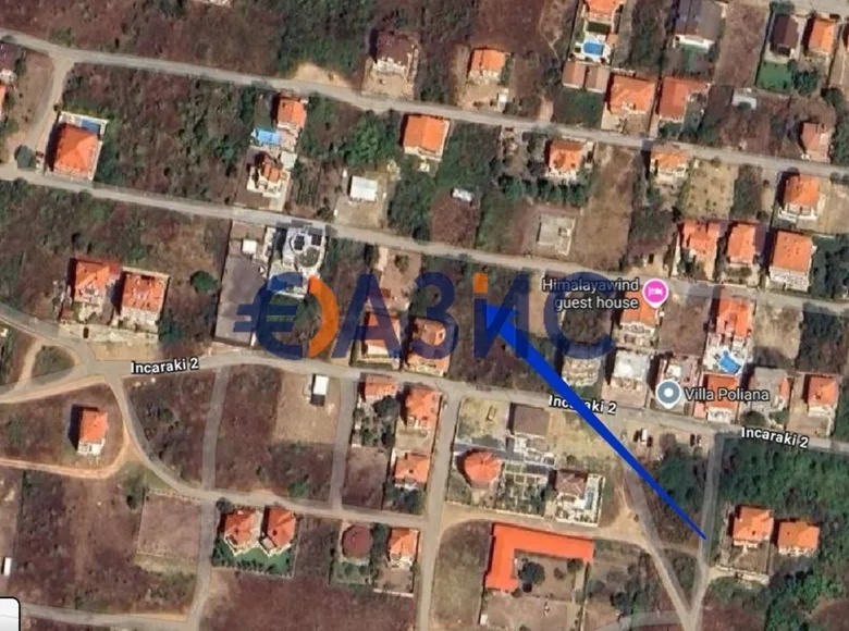 Commercial property 494 m² in Sveti Vlas, Bulgaria