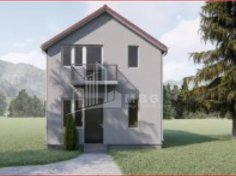 Villa 7 Zimmer 120 m² Tiflis, Georgien