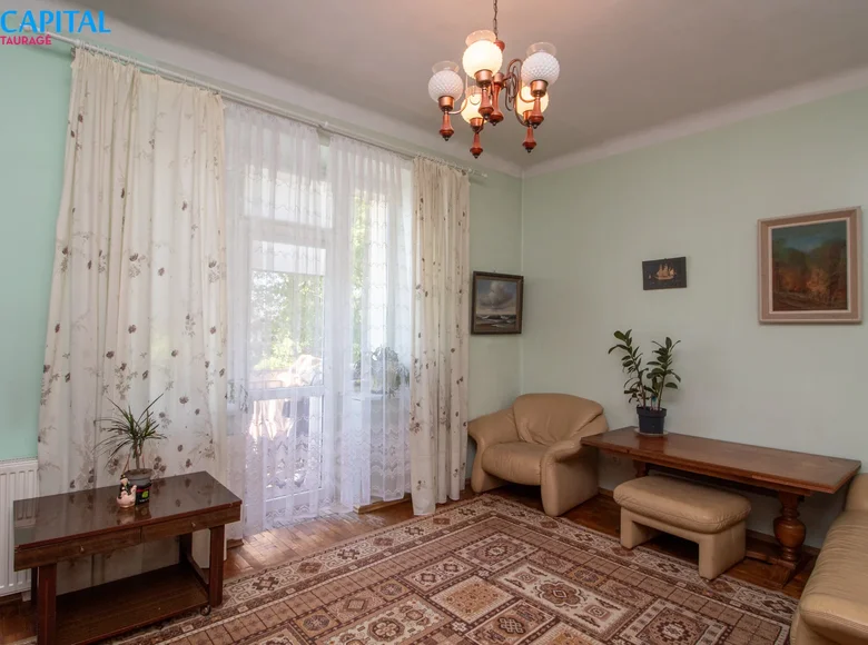 Wohnung 3 zimmer 69 m² Tauroggen, Litauen