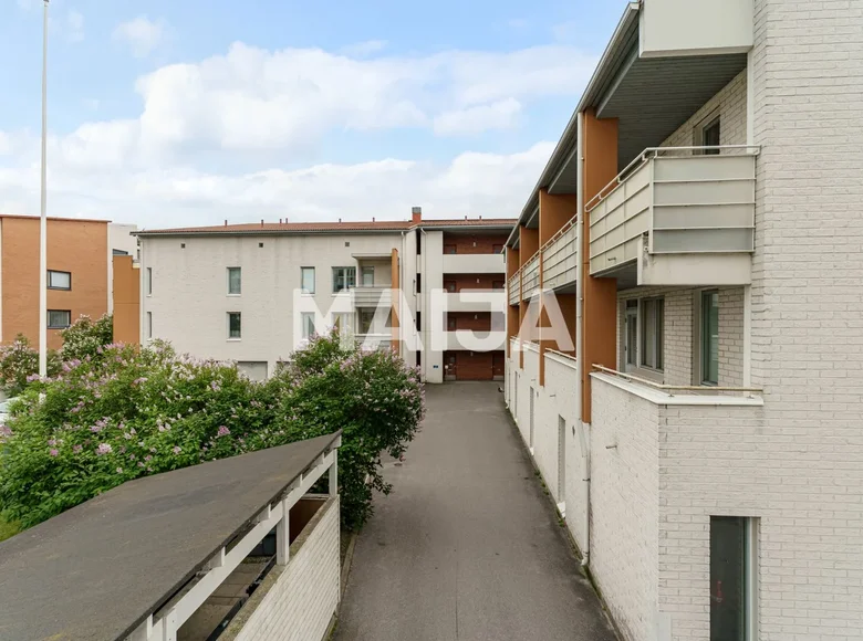 Apartamento 2 habitaciones 47 m² Oulu sub region, Finlandia