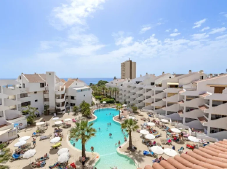 1 bedroom apartment  Arona, Spain